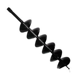 Broca de 120 mm