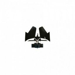 Vertedera reversible